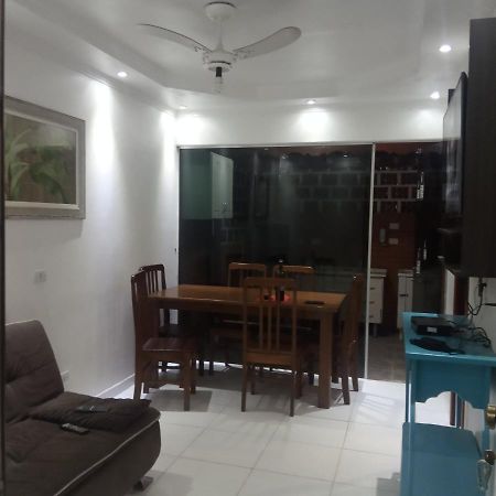 Apartamento Ubatuba 150M Do Mar Maranduba Kültér fotó