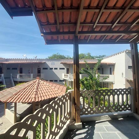 Apartamento Ubatuba 150M Do Mar Maranduba Kültér fotó