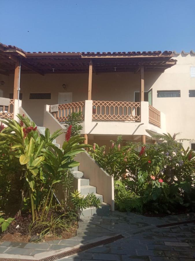 Apartamento Ubatuba 150M Do Mar Maranduba Kültér fotó