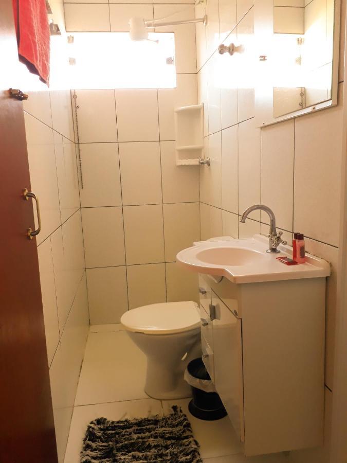 Apartamento Ubatuba 150M Do Mar Maranduba Kültér fotó