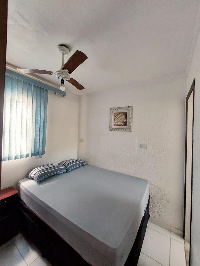 Apartamento Ubatuba 150M Do Mar Maranduba Kültér fotó