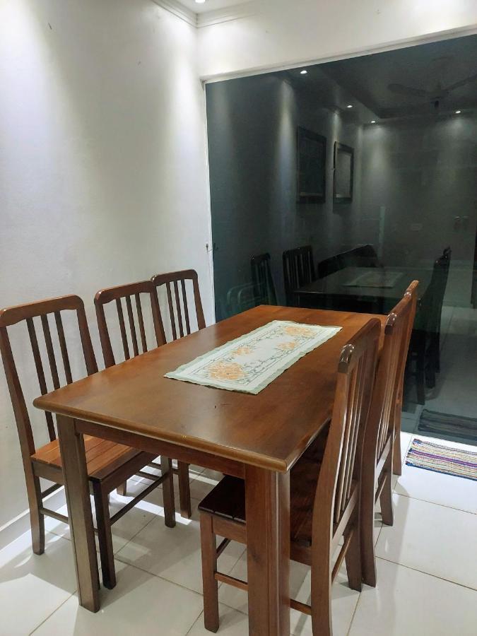 Apartamento Ubatuba 150M Do Mar Maranduba Kültér fotó