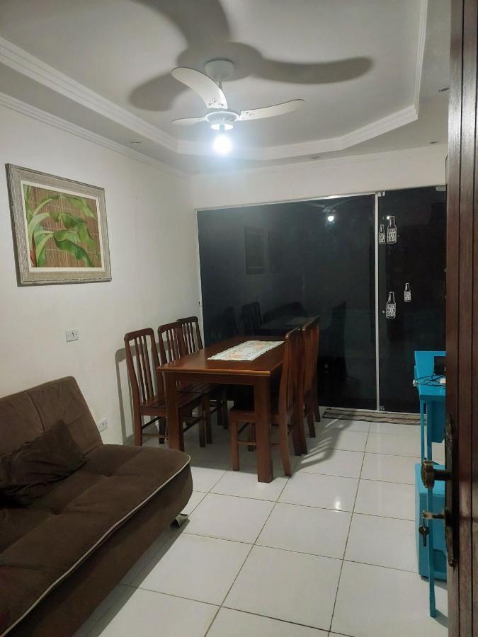 Apartamento Ubatuba 150M Do Mar Maranduba Kültér fotó
