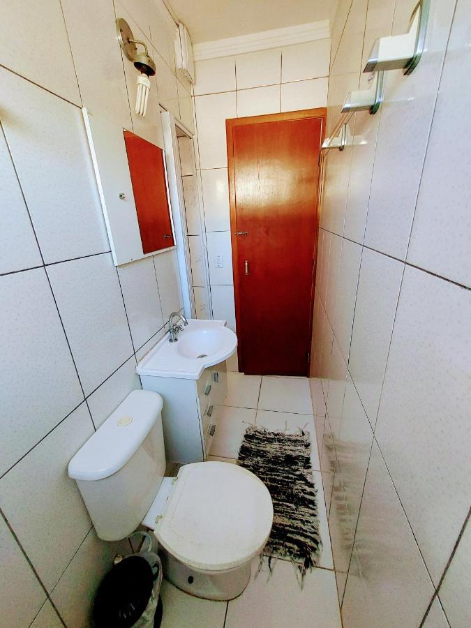 Apartamento Ubatuba 150M Do Mar Maranduba Kültér fotó