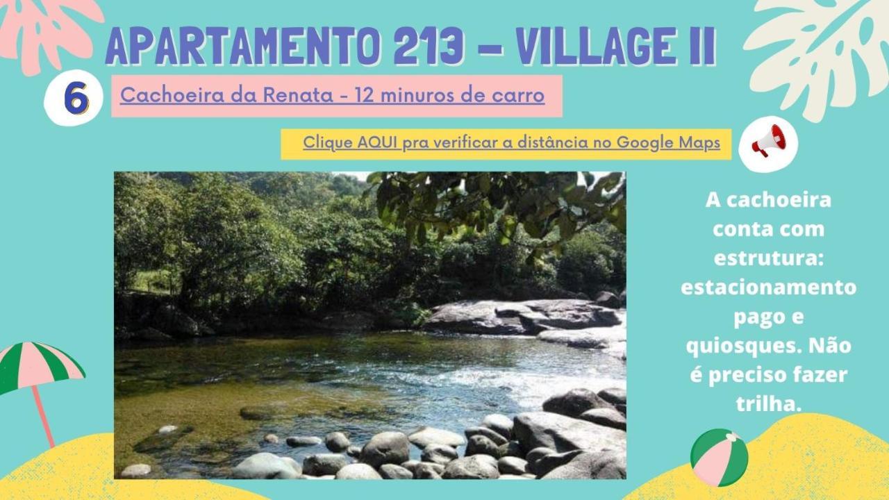 Apartamento Ubatuba 150M Do Mar Maranduba Kültér fotó