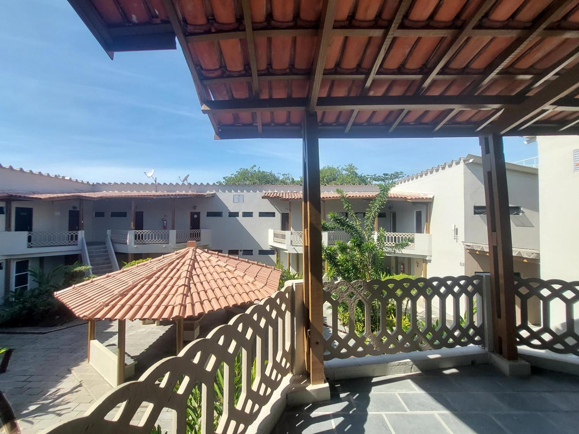 Apartamento Ubatuba 150M Do Mar Maranduba Kültér fotó